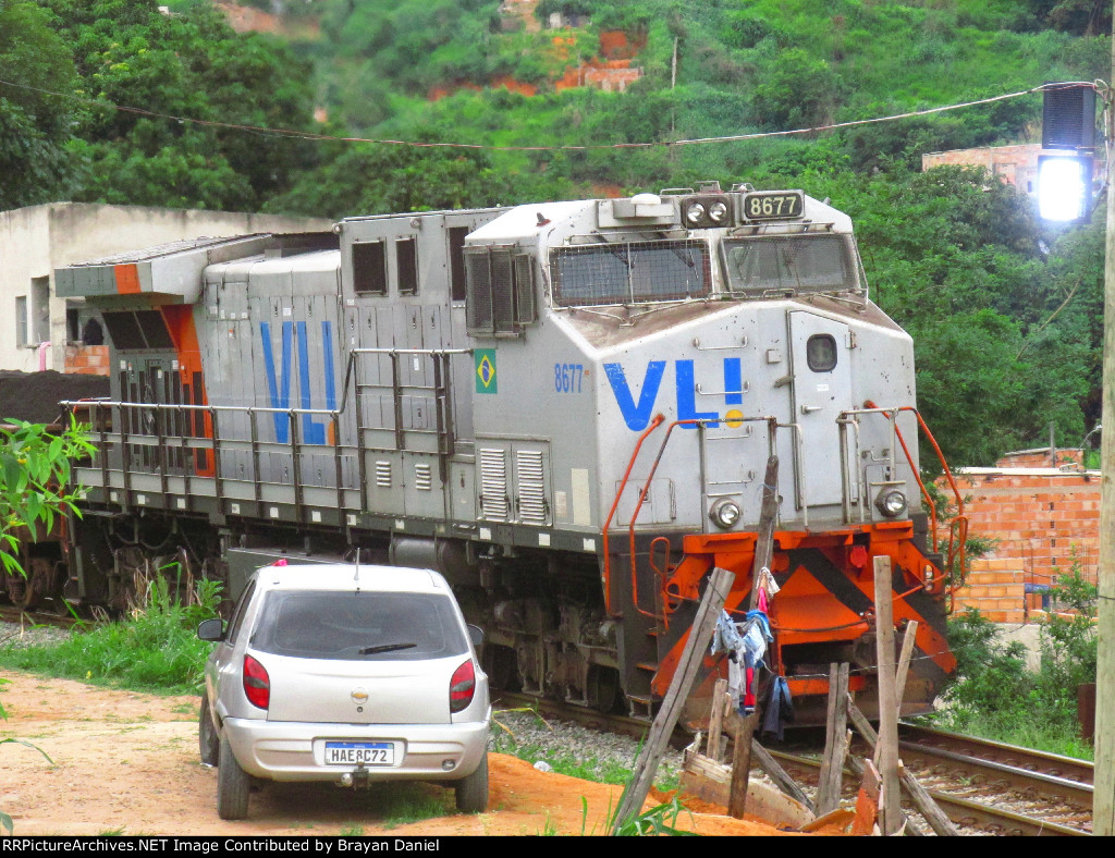 VLI 8677